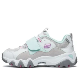 D’ Lites 2.0 „Gray Green”