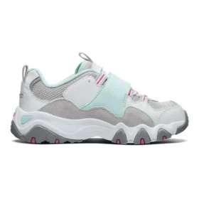 D’ Lites 2.0 „Gray Green”