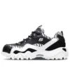 D Lites 2.0 Low-Top Buty Dada Czarne/Białe