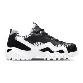D Lites 2.0 Low-Top Buty Dada Czarne/Białe