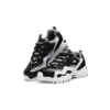 D Lites 2.0 Low-Top Buty Dada Czarne/Białe