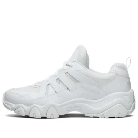 D Lites 2.0 Monster Sweetheart Buty dla ojca White