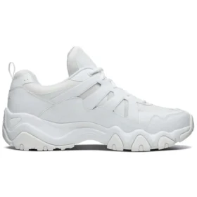 D Lites 2.0 Monster Sweetheart Buty dla ojca White