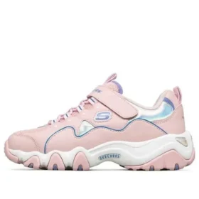 D’ Lites 2.0 „Pink Blue”