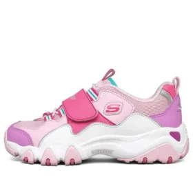 D’ Lites 2.0 „Purple Pink White”