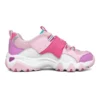 D’ Lites 2.0 „Purple Pink White”