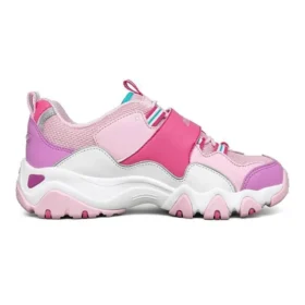 D’ Lites 2.0 „Purple Pink White”