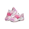 D’ Lites 2.0 „Purple Pink White”