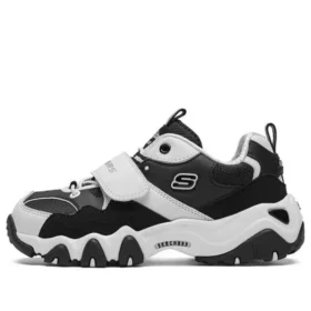 D’ Lites 2.0 „White Black”