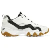 D’ Lites 2.0 „White Black”