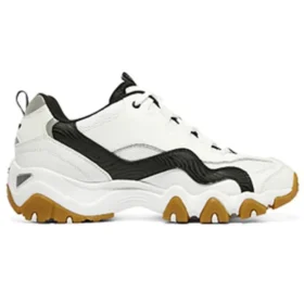 D’ Lites 2.0 „White Black”
