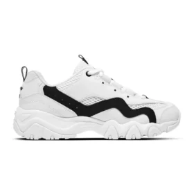 D’ Lites 2.0 „White Black”