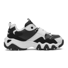 D’ Lites 2.0 „White Black”