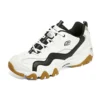 D’ Lites 2.0 „White Black”