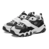 D’ Lites 2.0 „White Black”