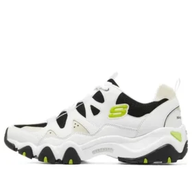 D’ Lites 2.0 „White Black Green”