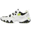D’ Lites 2.0 „White Black Green”