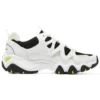 D’ Lites 2.0 „White Black Green”