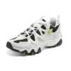 D’ Lites 2.0 „White Black Green”