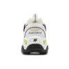 D’ Lites 2.0 „White Black Green”
