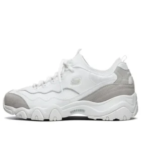 D’ Lites 2.0 „White Gray”
