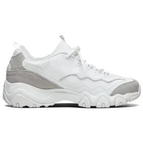 D’ Lites 2.0 „White Gray”