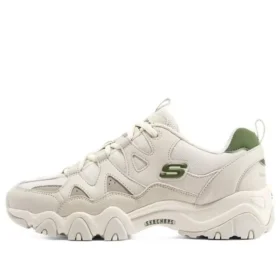 D’ Lites 2.0 „White Green”