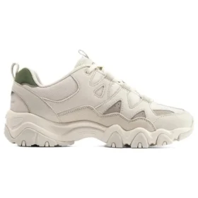 D’ Lites 2.0 „White Green”