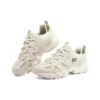 D’ Lites 2.0 „White Green”