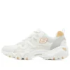 D’ Lites 2.0 „White Grey Yellow”