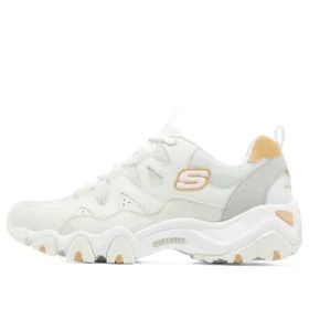 D’ Lites 2.0 „White Grey Yellow”