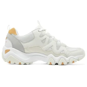 D’ Lites 2.0 „White Grey Yellow”