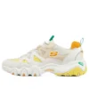 D’ Lites 2.0 „White Orange Yellow”
