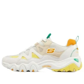 D’ Lites 2.0 „White Orange Yellow”