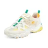D’ Lites 2.0 „White Orange Yellow”