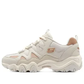 D’ Lites 2.0 „White Pink”