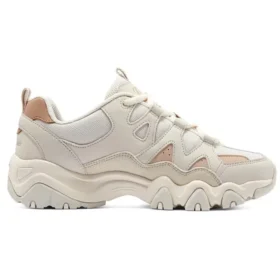 D’ Lites 2.0 „White Pink”