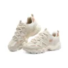 D’ Lites 2.0 „White Pink”