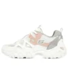 D’ Lites 2.0 „White Pink Gray”