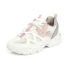 D’ Lites 2.0 „White Pink Gray”