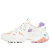 D’ Lites 2.0 „White Pink Purple”