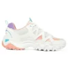 D’ Lites 2.0 „White Pink Purple”