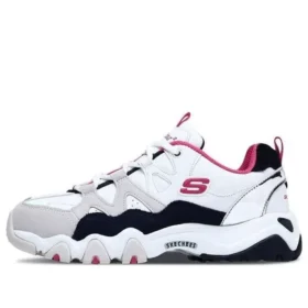 D’ Lites 2.0 „White Red”