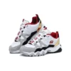 D’ Lites 2.0 „White Red”