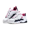 D’ Lites 2.0 „White Red”