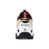 D’ Lites 2.0 „White Red”