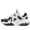 D’ Lites 3.0 Air „Black White”