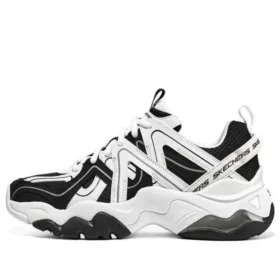D’ Lites 3.0 Air „Black White”
