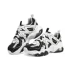 D’ Lites 3.0 Air „Black White”