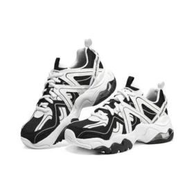 D’ Lites 3.0 Air „Black White”